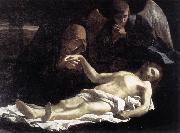 STANZIONE, Massimo Pieta  ry china oil painting reproduction